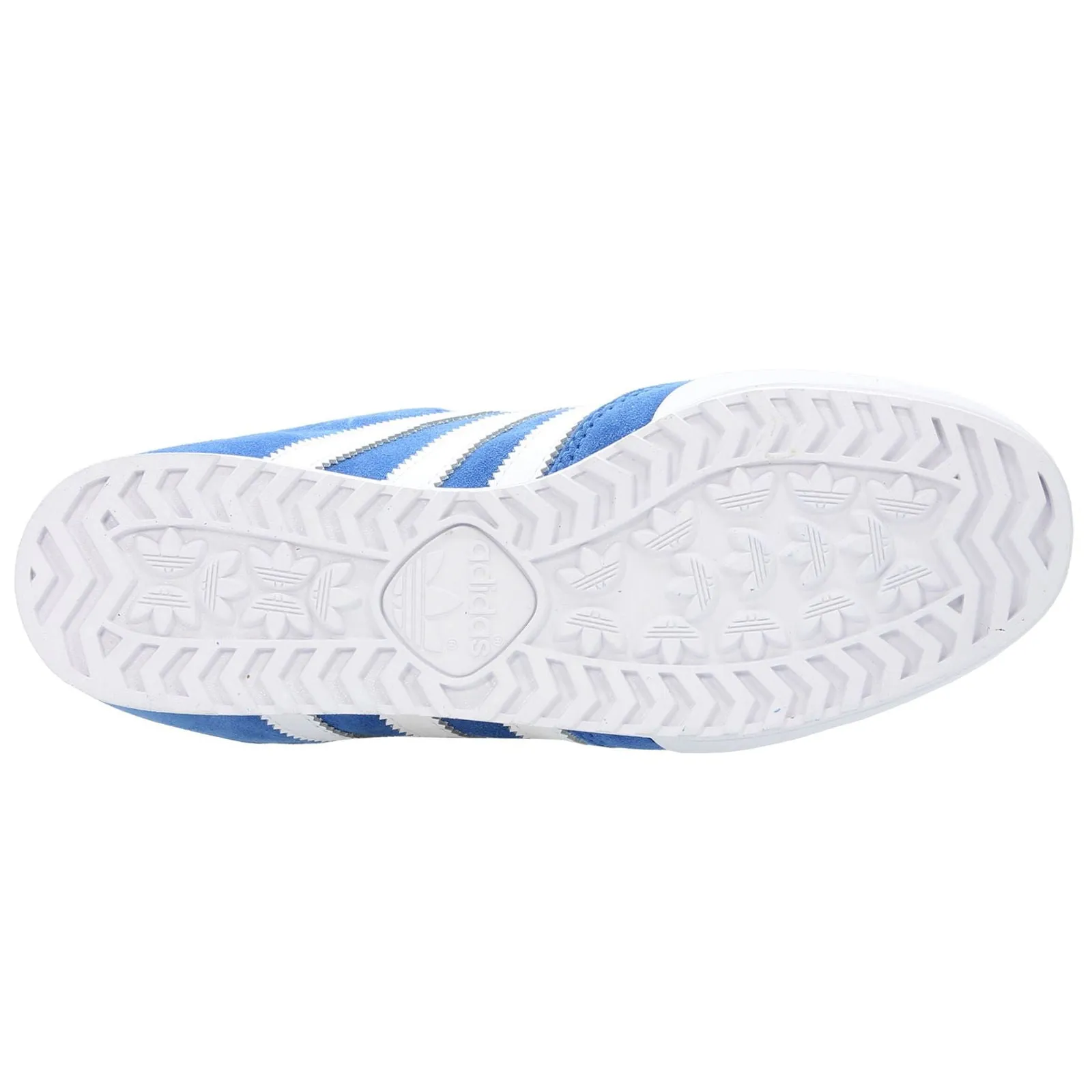 adidas Originals Beckenbauer Trainers - Bluebird