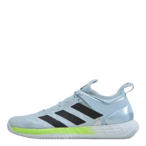 Adizero Ubersonic 4 W Clay 000/grey