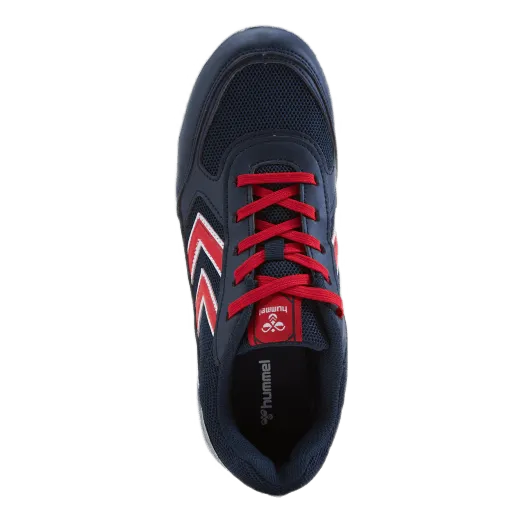 Aero Team 2.0 Jr Lc Black Iris
