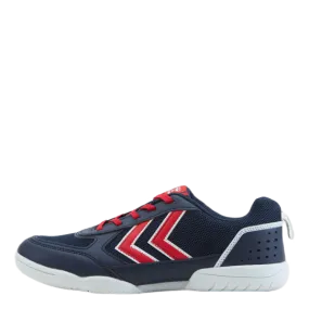 Aero Team 2.0 Jr Lc Black Iris