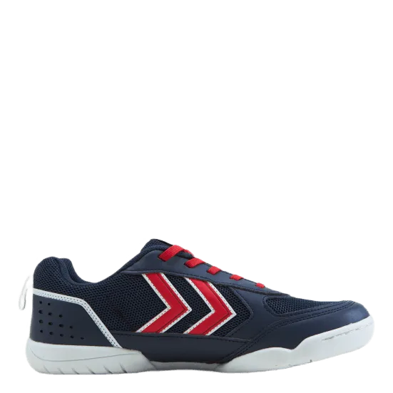 Aero Team 2.0 Jr Lc Black Iris