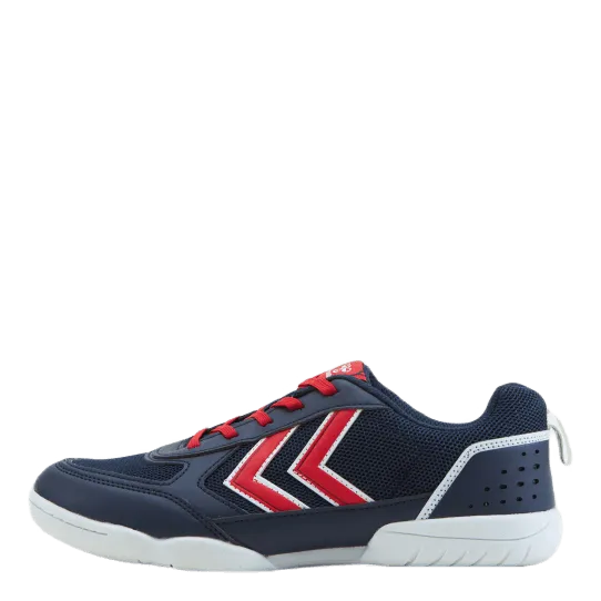 Aero Team 2.0 Jr Lc Black Iris