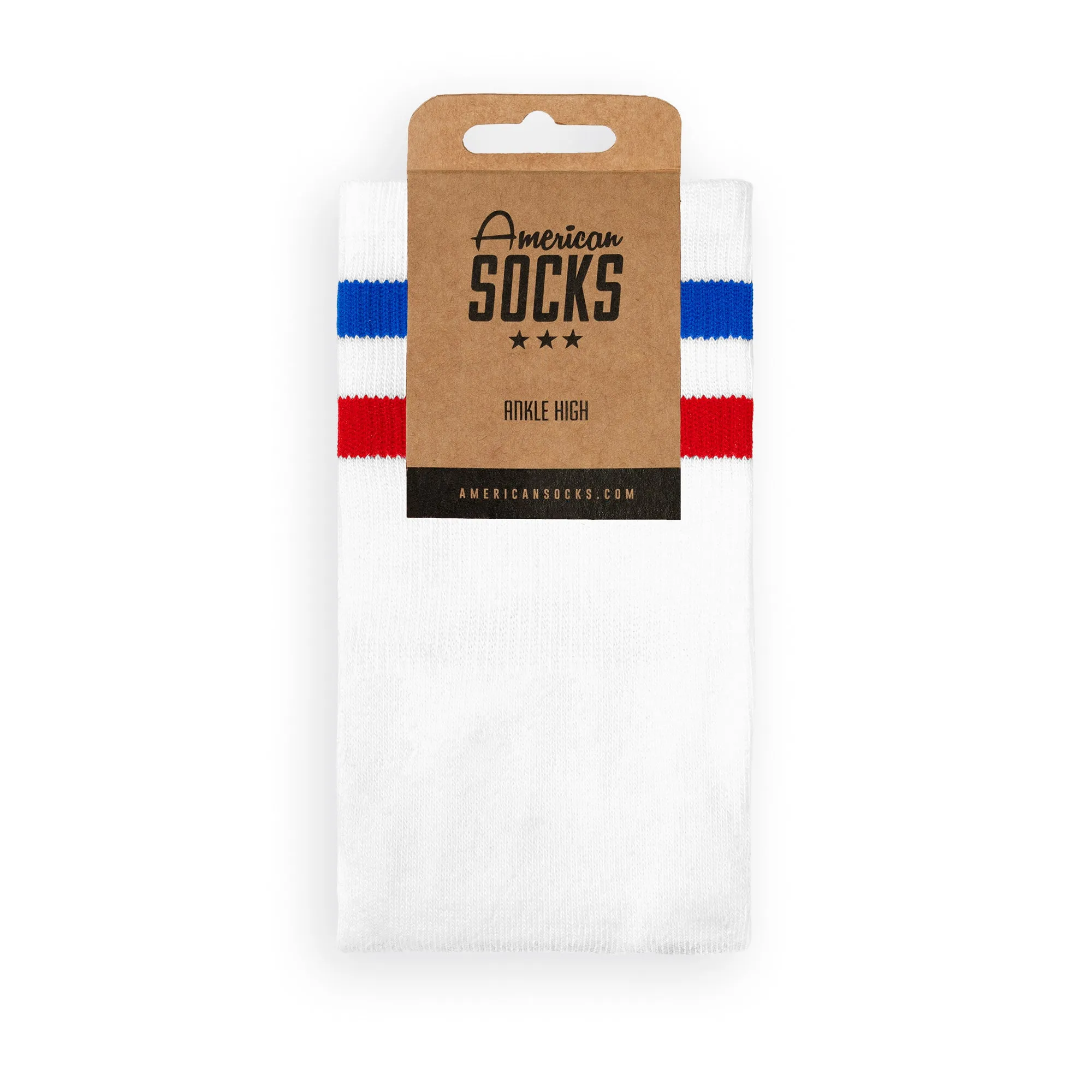 American Pride - Ankle High