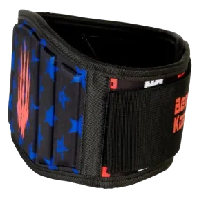 Bear Komplex Strength Belt w/ 6"