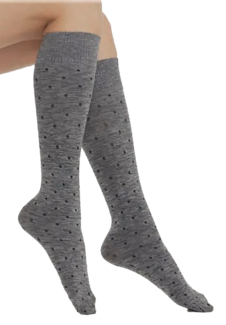 BELLISSIMA Maxi Slouch socks HOLIDAY
