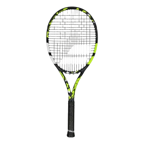 Boost Aero Strung Tennis Racket