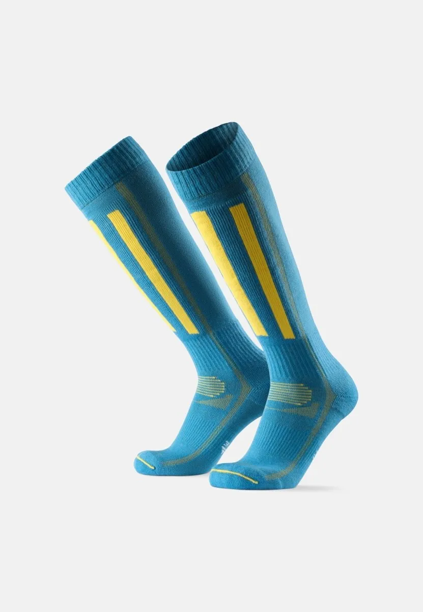 CHILDREN ALPINE PERFORMANCE SKI SOCKS