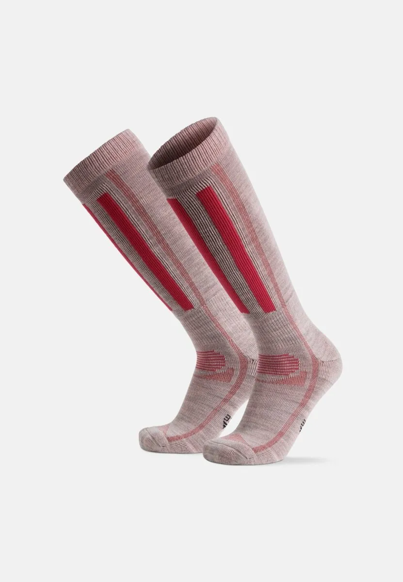 CHILDREN ALPINE PERFORMANCE SKI SOCKS