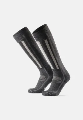 CHILDREN ALPINE PERFORMANCE SKI SOCKS