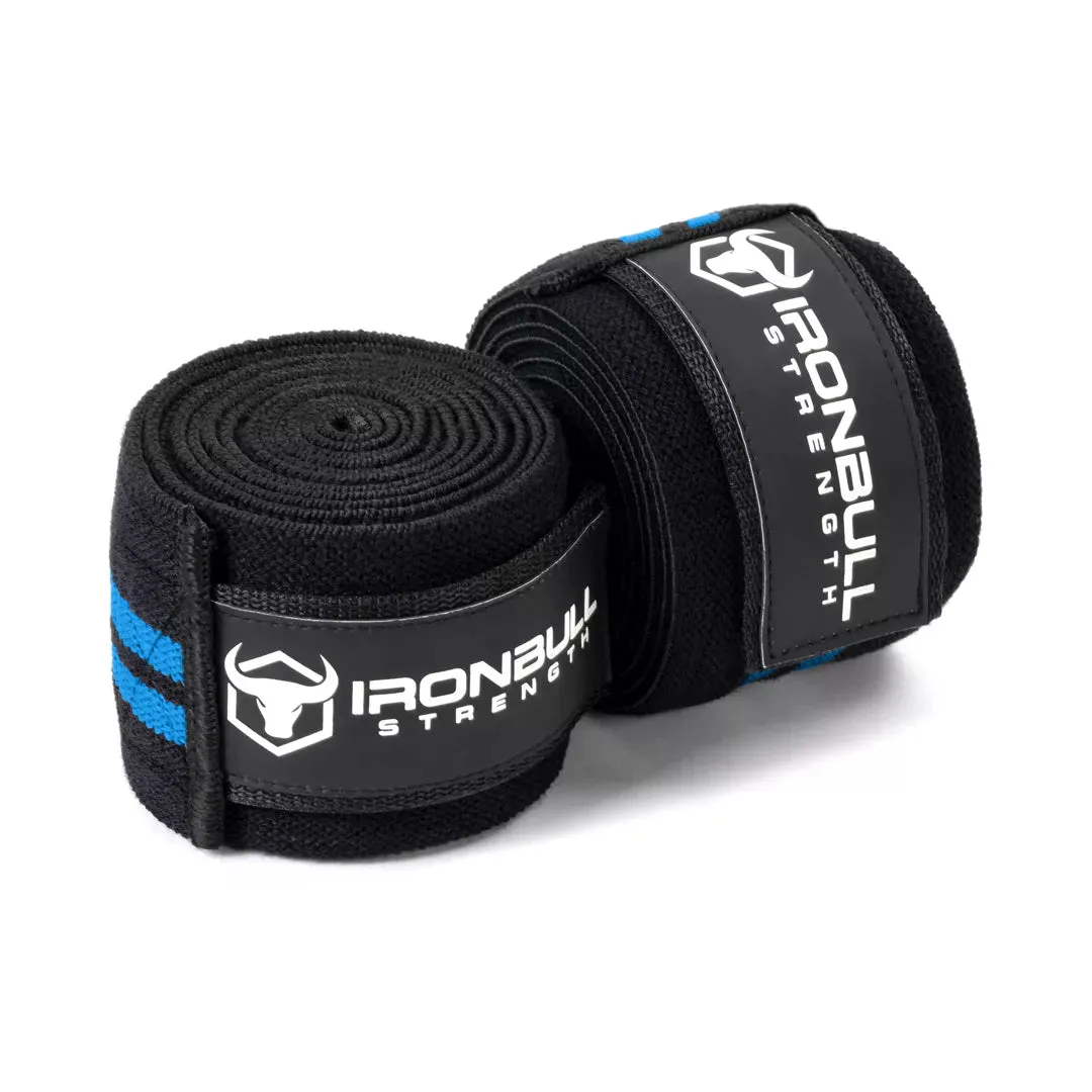 Classic Knee Wraps