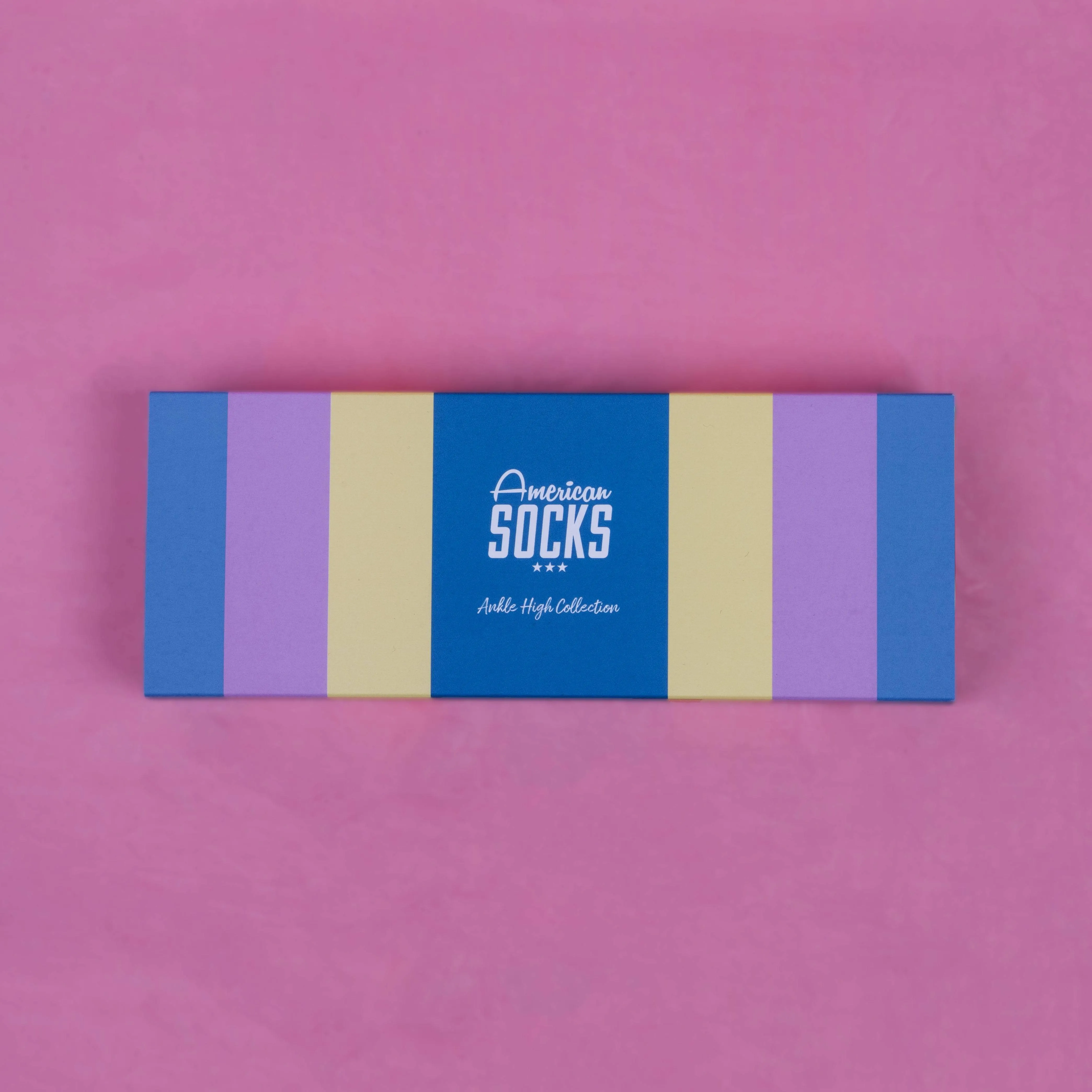 Cotton Candy - Gift Box