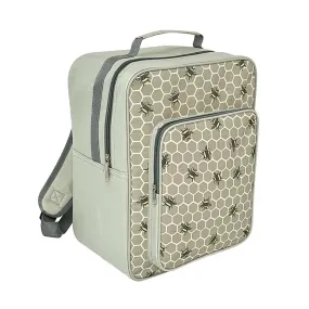 Country Club Busy Bee Beach Cool Backpack 17L