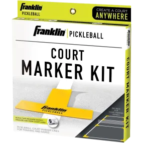 Court Marker Kit