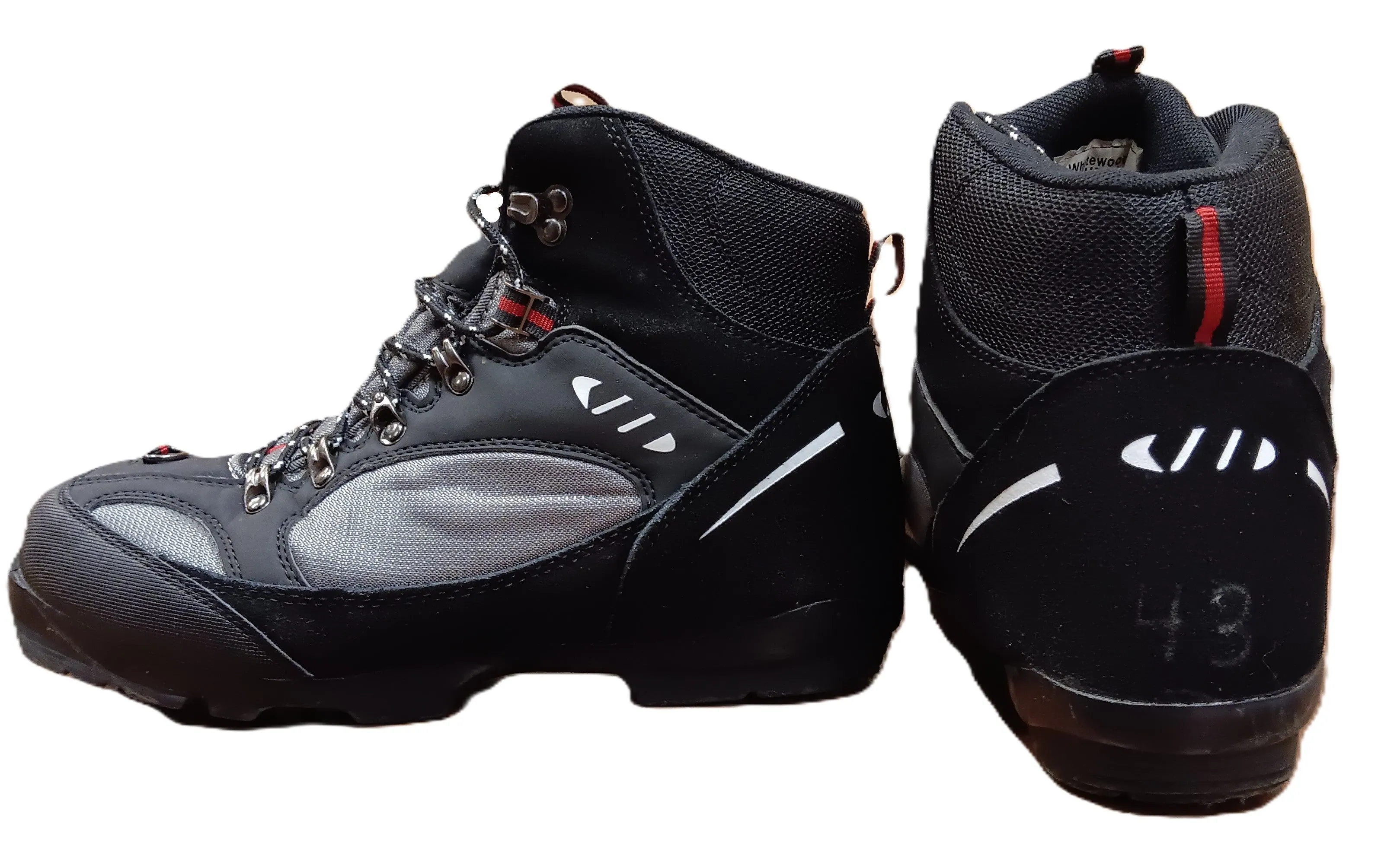 Cross-Country Ski Rental Package