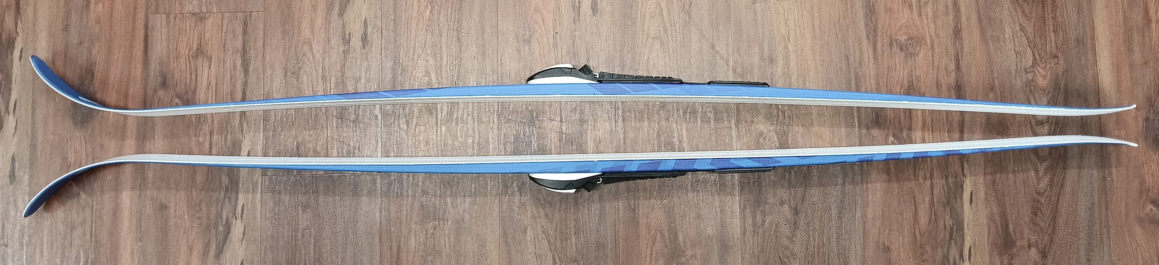 Cross-Country Ski Rental Package