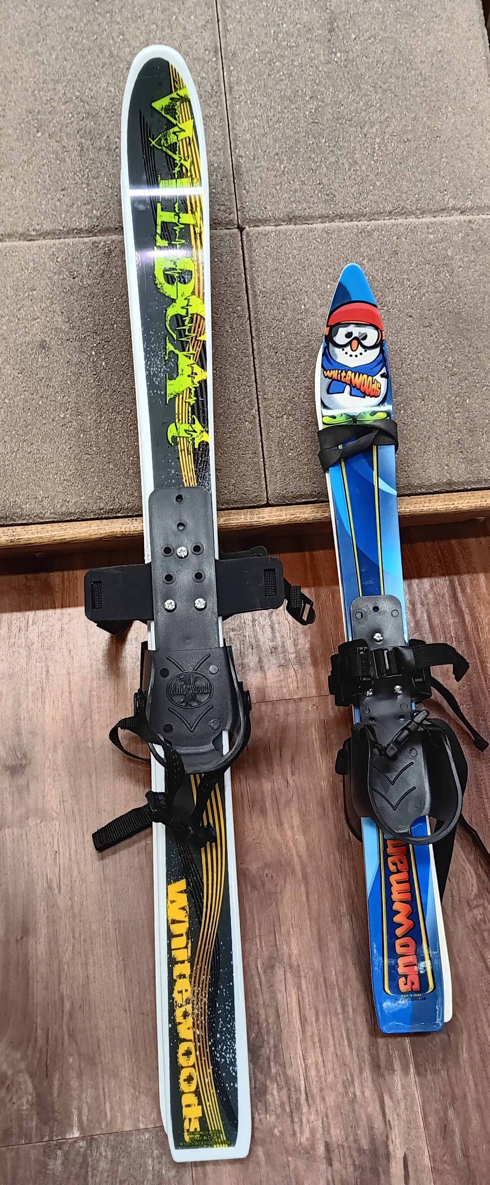 Cross-Country Ski Rental Package