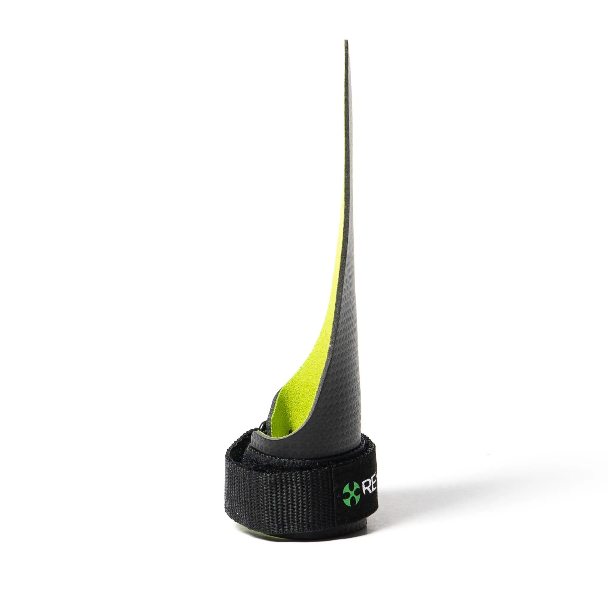 Gecko Gymnastic Grips Fingerless - Edition