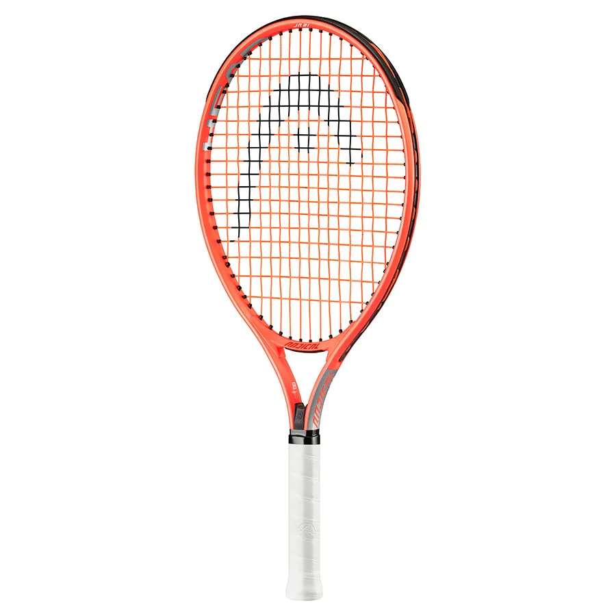 Head 235131 Radical Junior 21 Aluminium