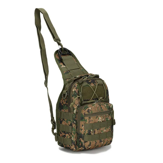 Hiking Shoulder Bag