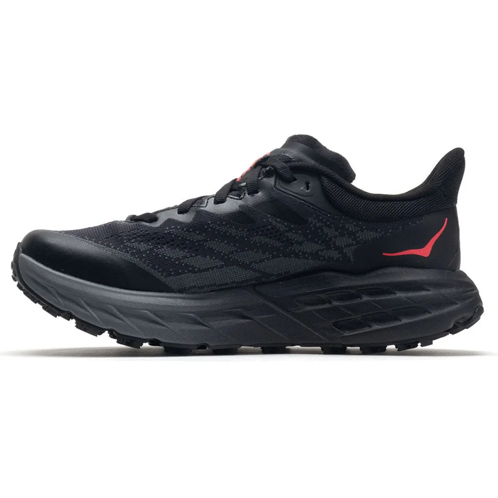 Hoka Speedgoat 5 GTX Spike Textile Synthetic Women's Running Trainers