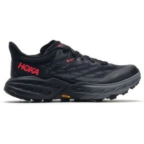 Hoka Speedgoat 5 GTX Spike Textile Synthetic Women's Running Trainers