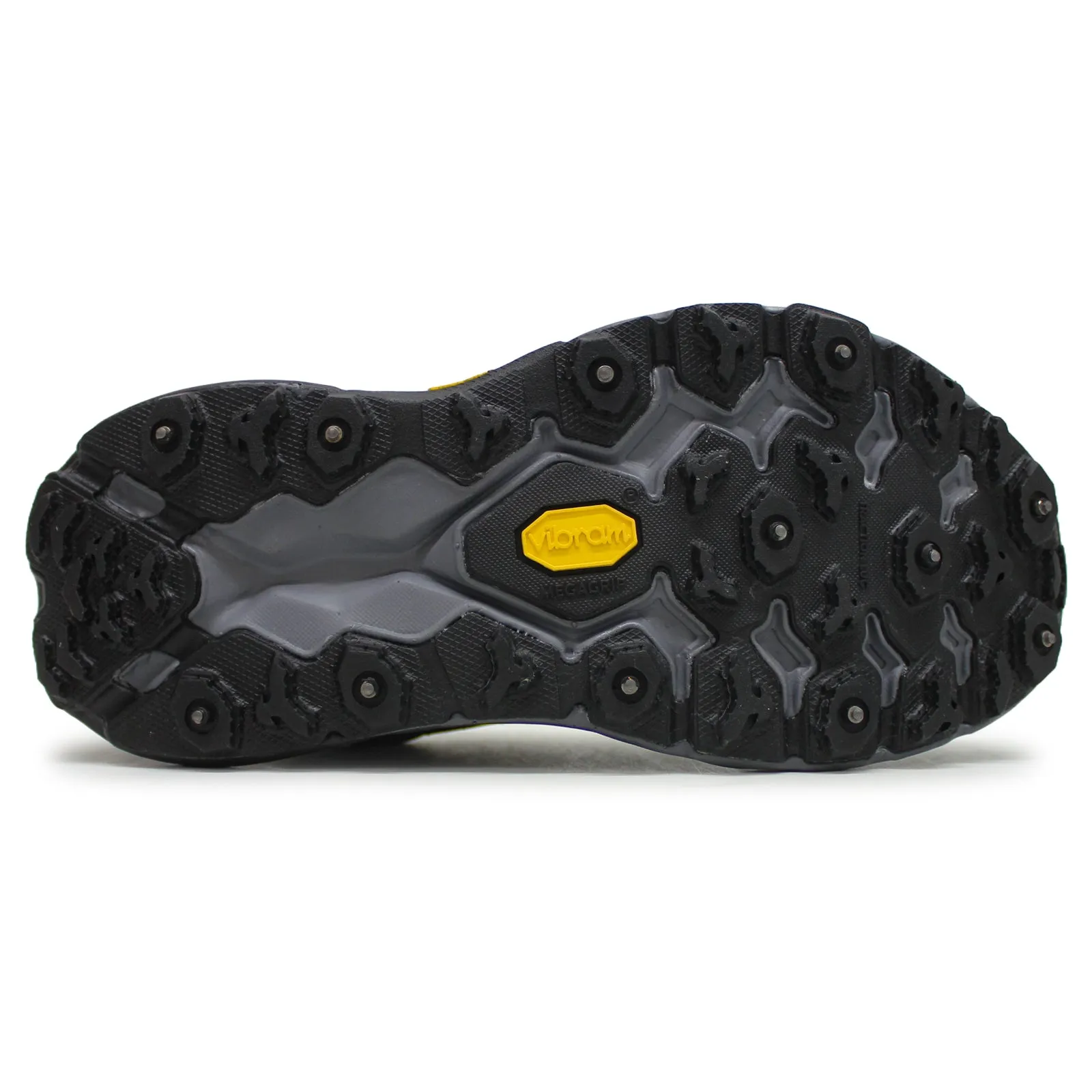 Hoka Speedgoat 5 GTX Spike Textile Synthetic Women's Running Trainers