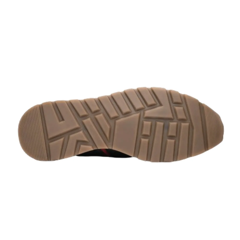 Marco Di Milano Brescia Python Black