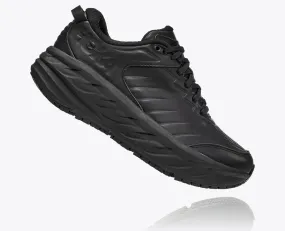 Men's Bondi SR Black/Black Wide