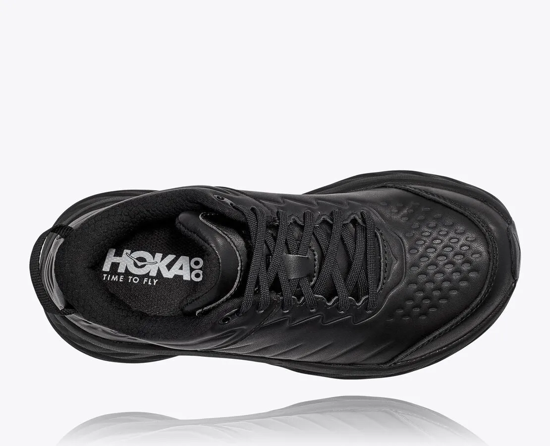 Men's Bondi SR Black/Black Wide