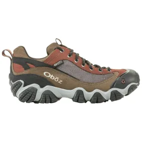 Men's Firebrand II Low B-DRY Shoes (21301)