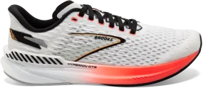 Men's Hyperion GTS (497 - Blue/Fiery Coral/Orange)
