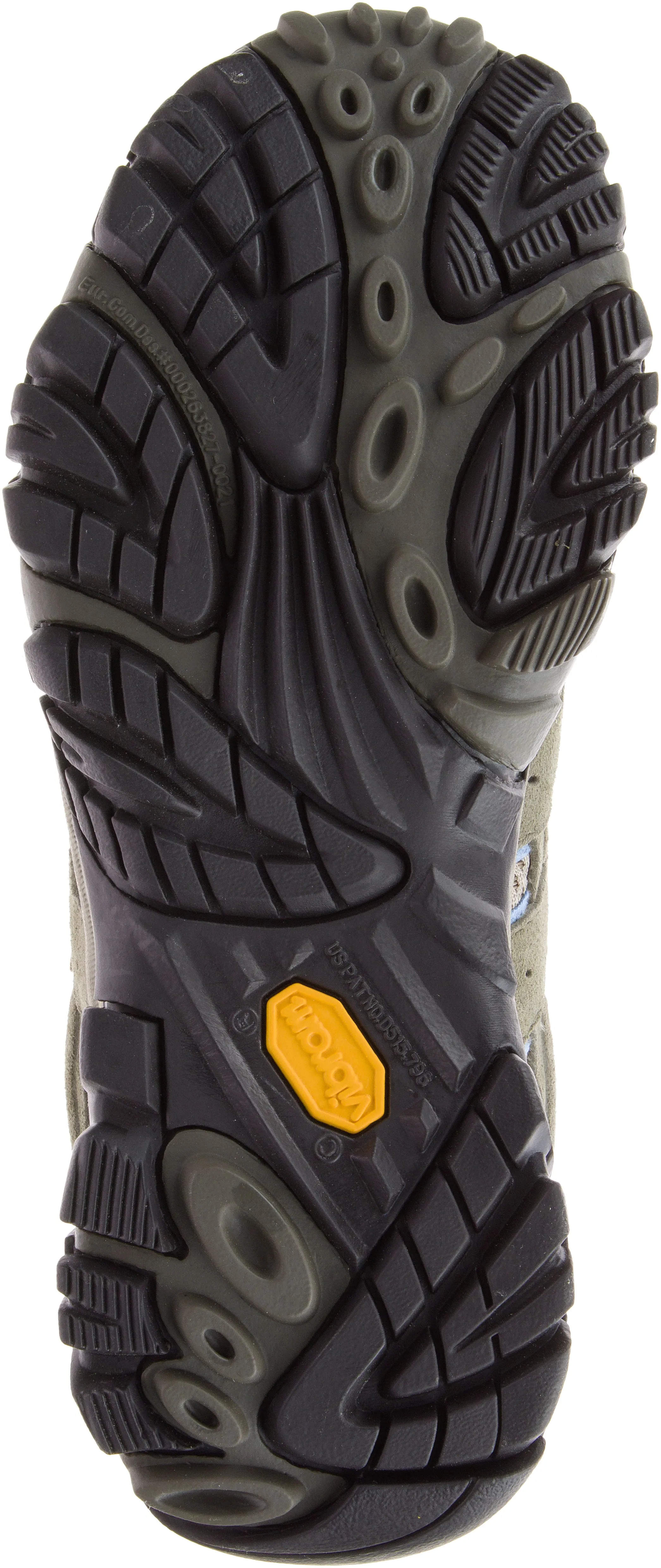 Merrell Moab 2 Waterproof Shoe Women's