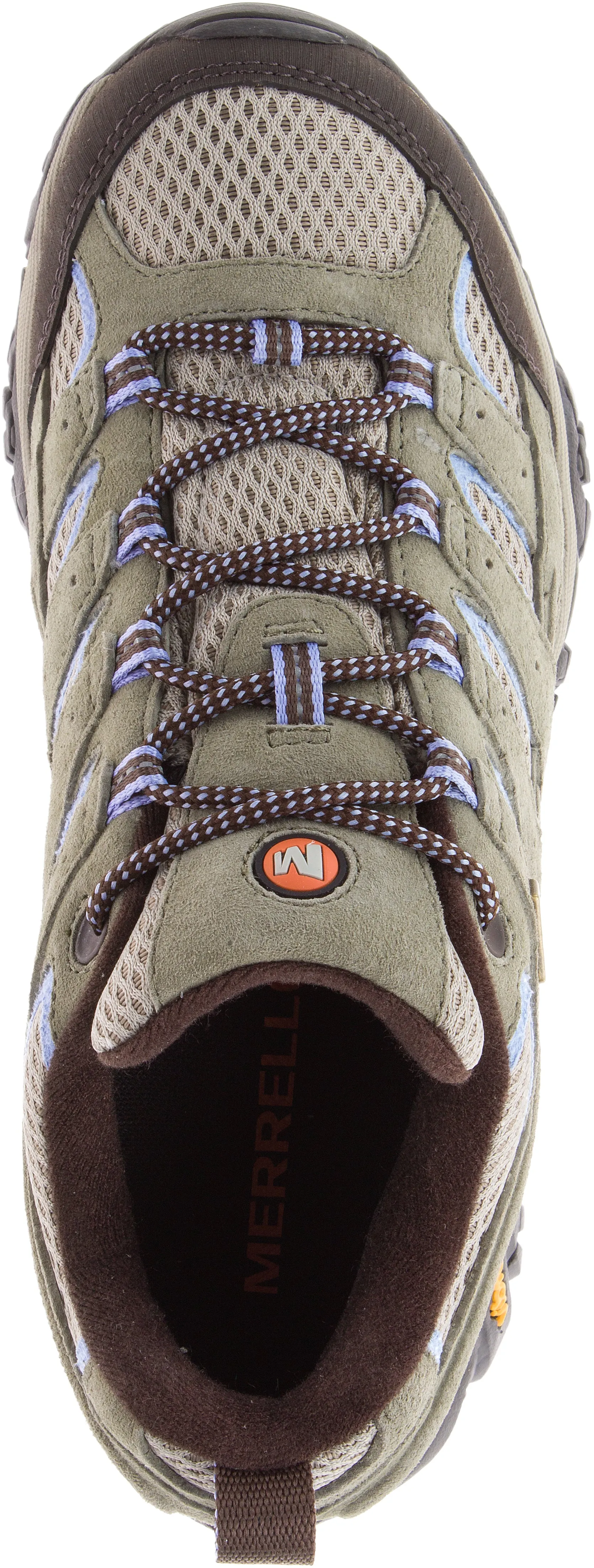Merrell Moab 2 Waterproof Shoe Women's