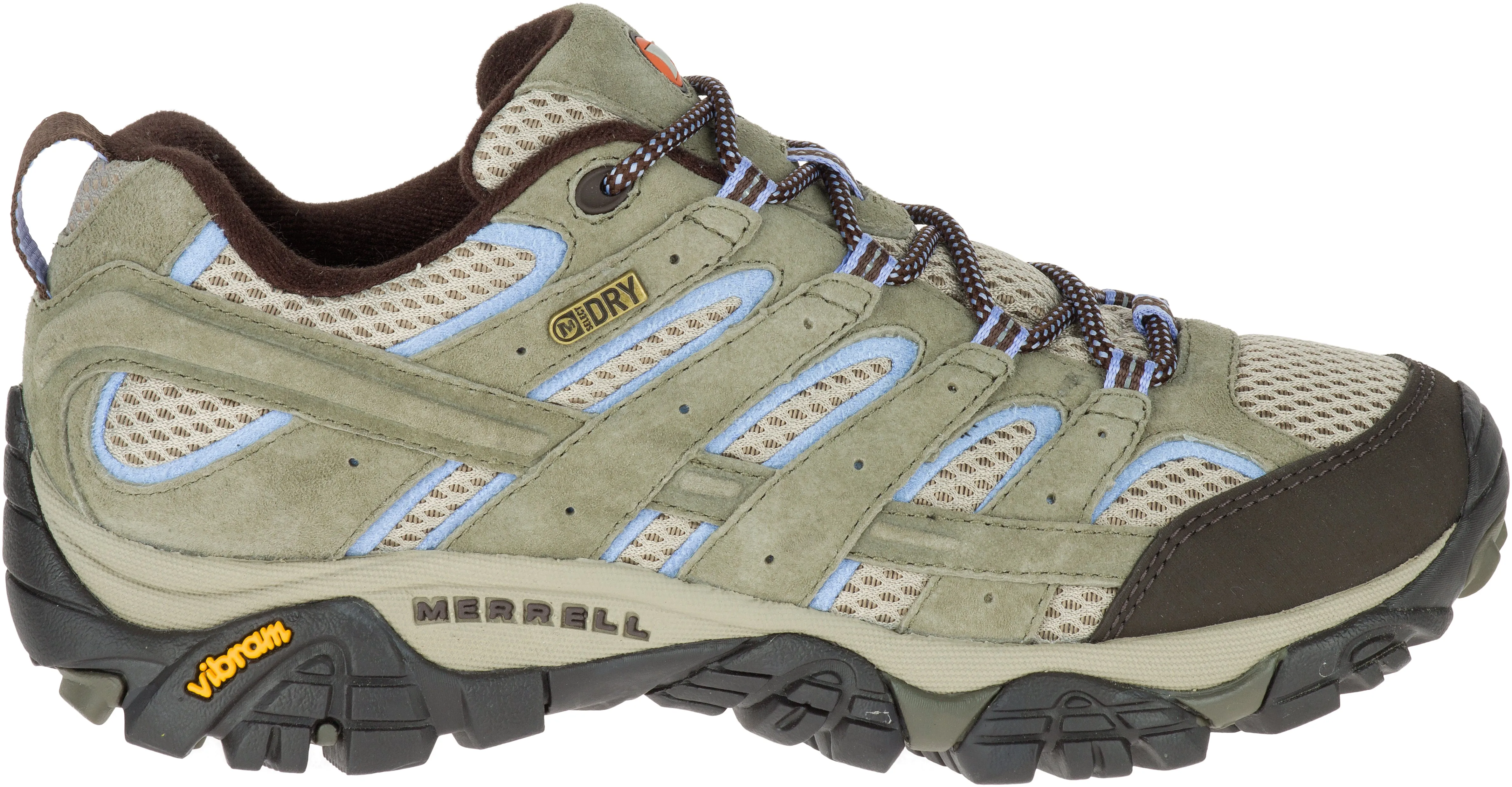 Merrell Moab 2 Waterproof Shoe Women's