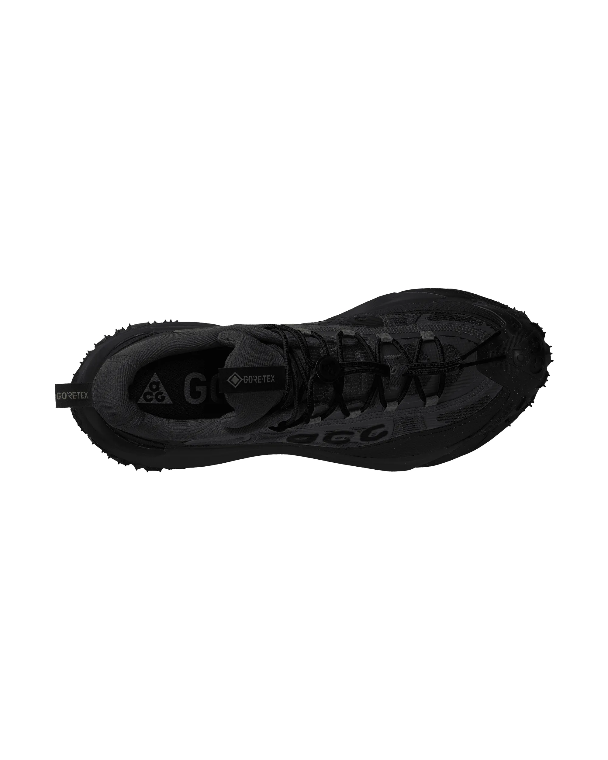 Mountain Fly 2 Low GORE-TEX - Dark Smoke Grey / Black / Anthracite