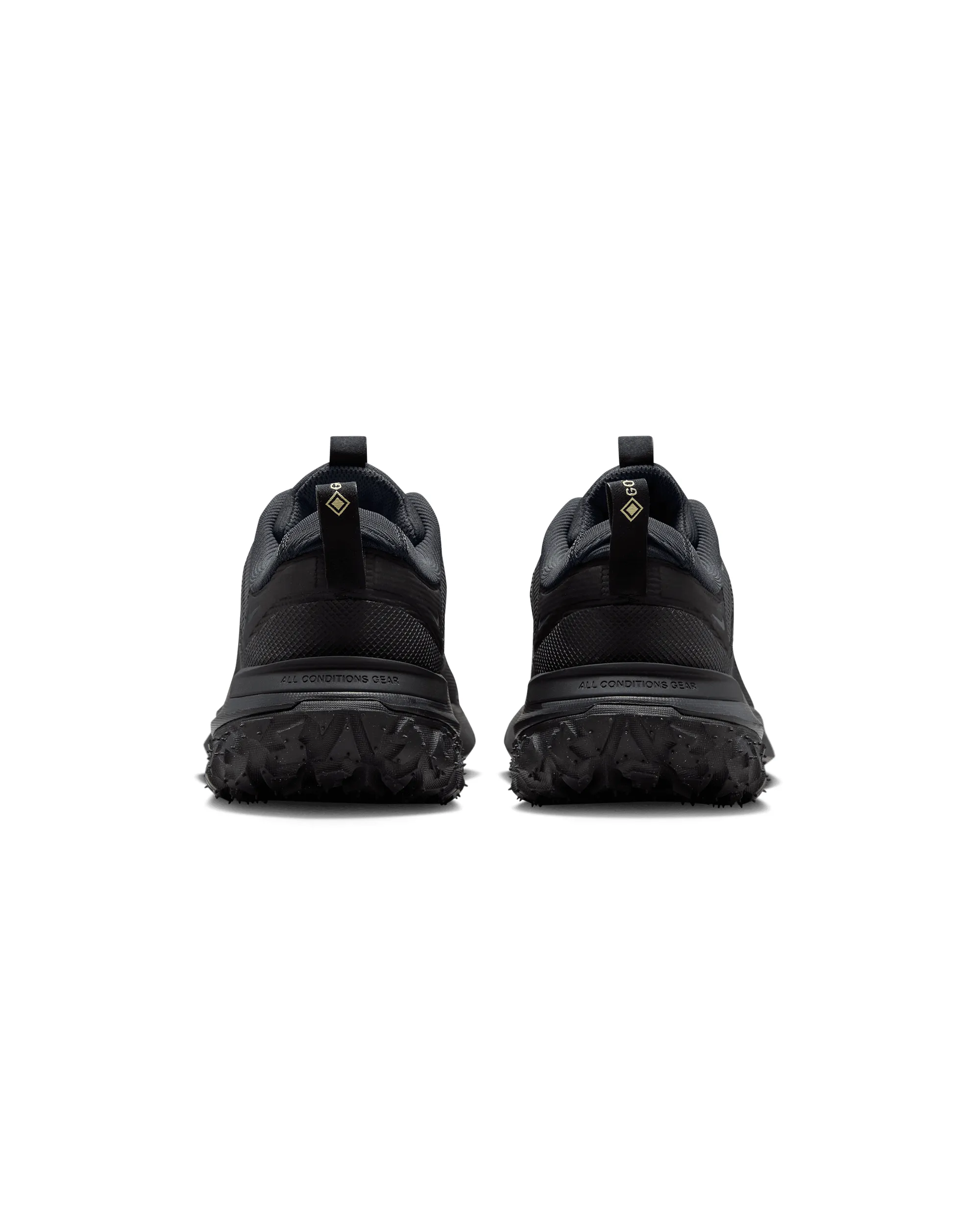 Mountain Fly 2 Low GORE-TEX - Dark Smoke Grey / Black / Anthracite