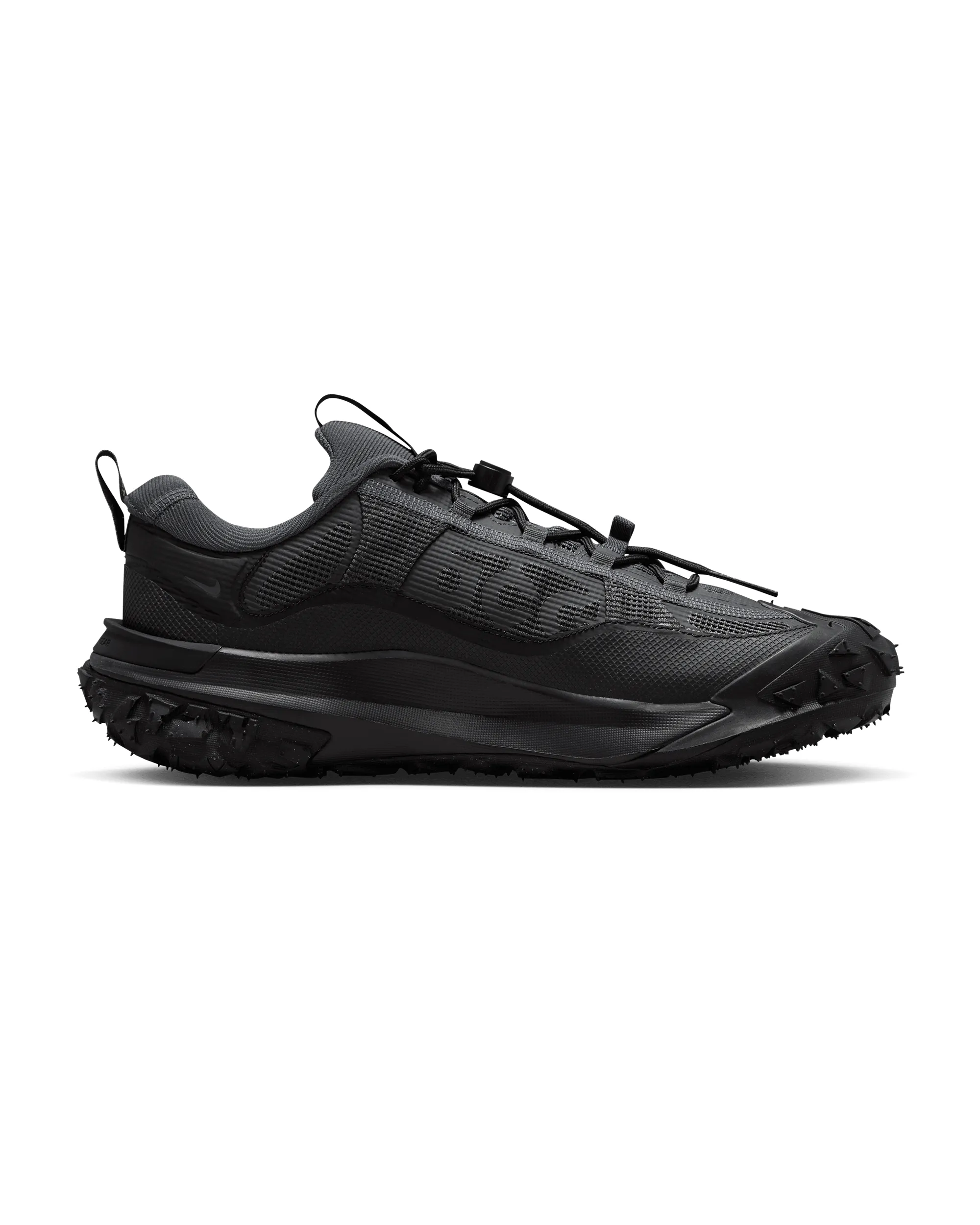 Mountain Fly 2 Low GORE-TEX - Dark Smoke Grey / Black / Anthracite
