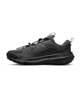 Mountain Fly 2 Low GORE-TEX - Dark Smoke Grey / Black / Anthracite