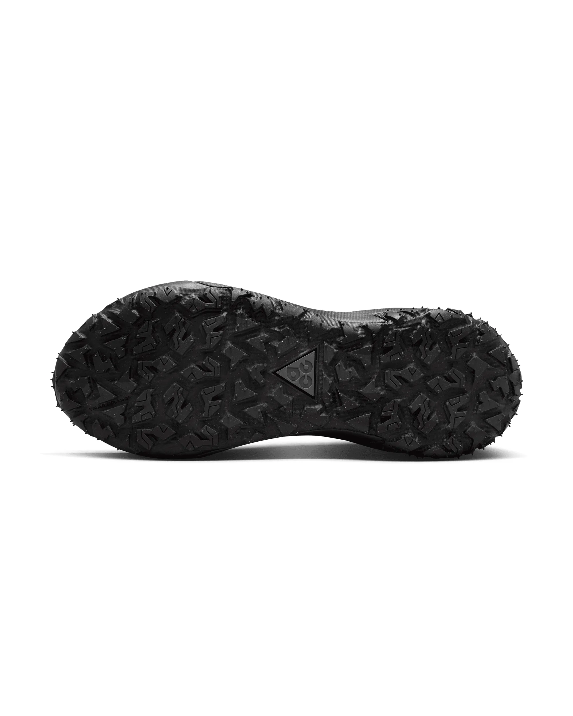 Mountain Fly 2 Low GORE-TEX - Dark Smoke Grey / Black / Anthracite