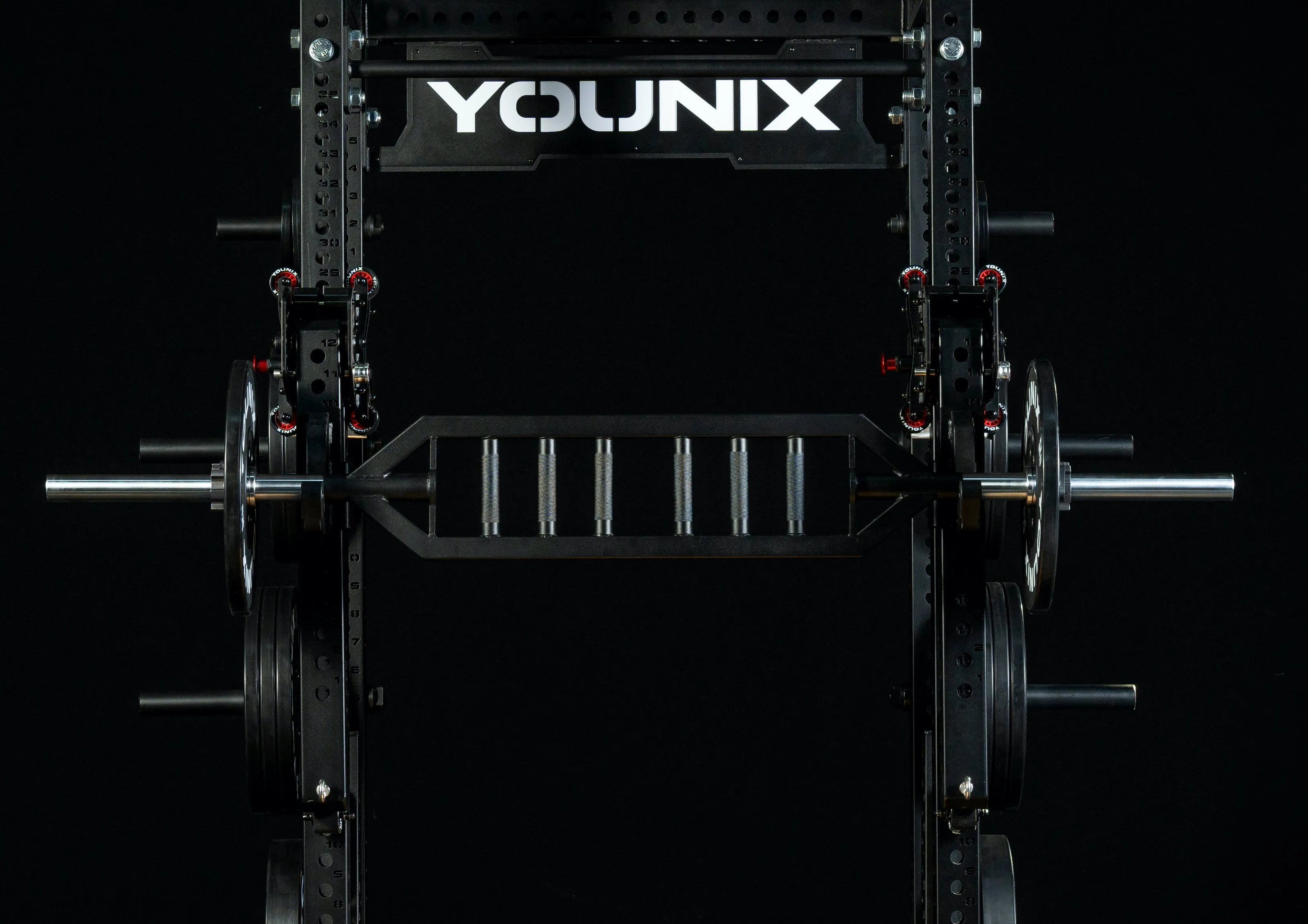 MULTI GRIP BAR