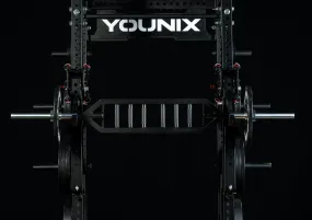 MULTI GRIP BAR