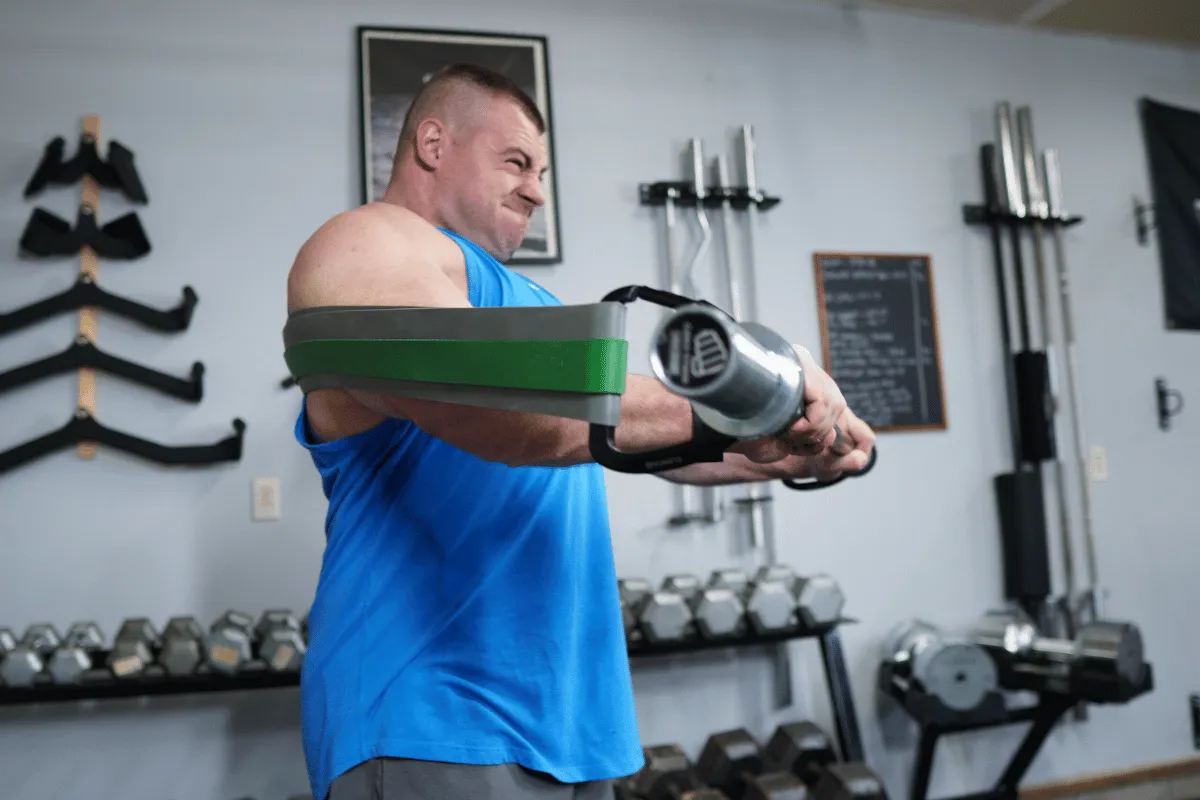 Nexus Pro Bar