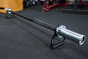 Nexus Pro Bar