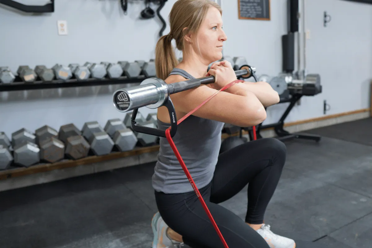 Nexus Pro Bar