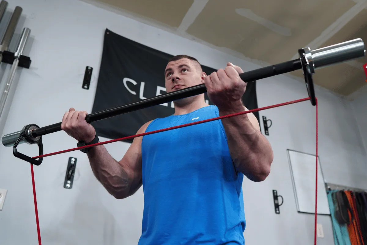 Nexus Pro Bar