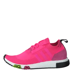 Nmd_racer Pk Pink