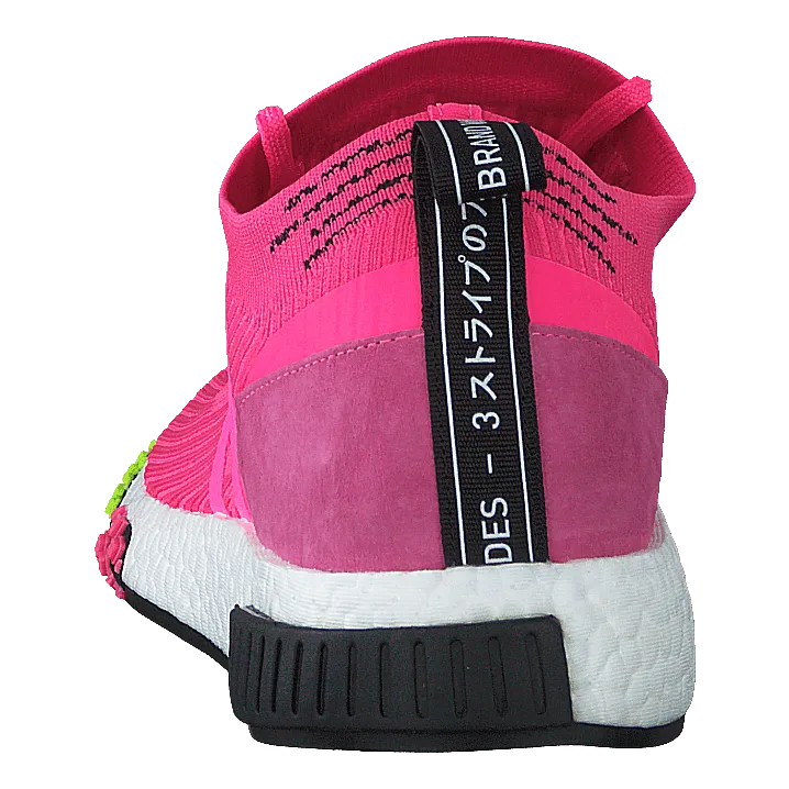 Nmd_racer Pk Pink