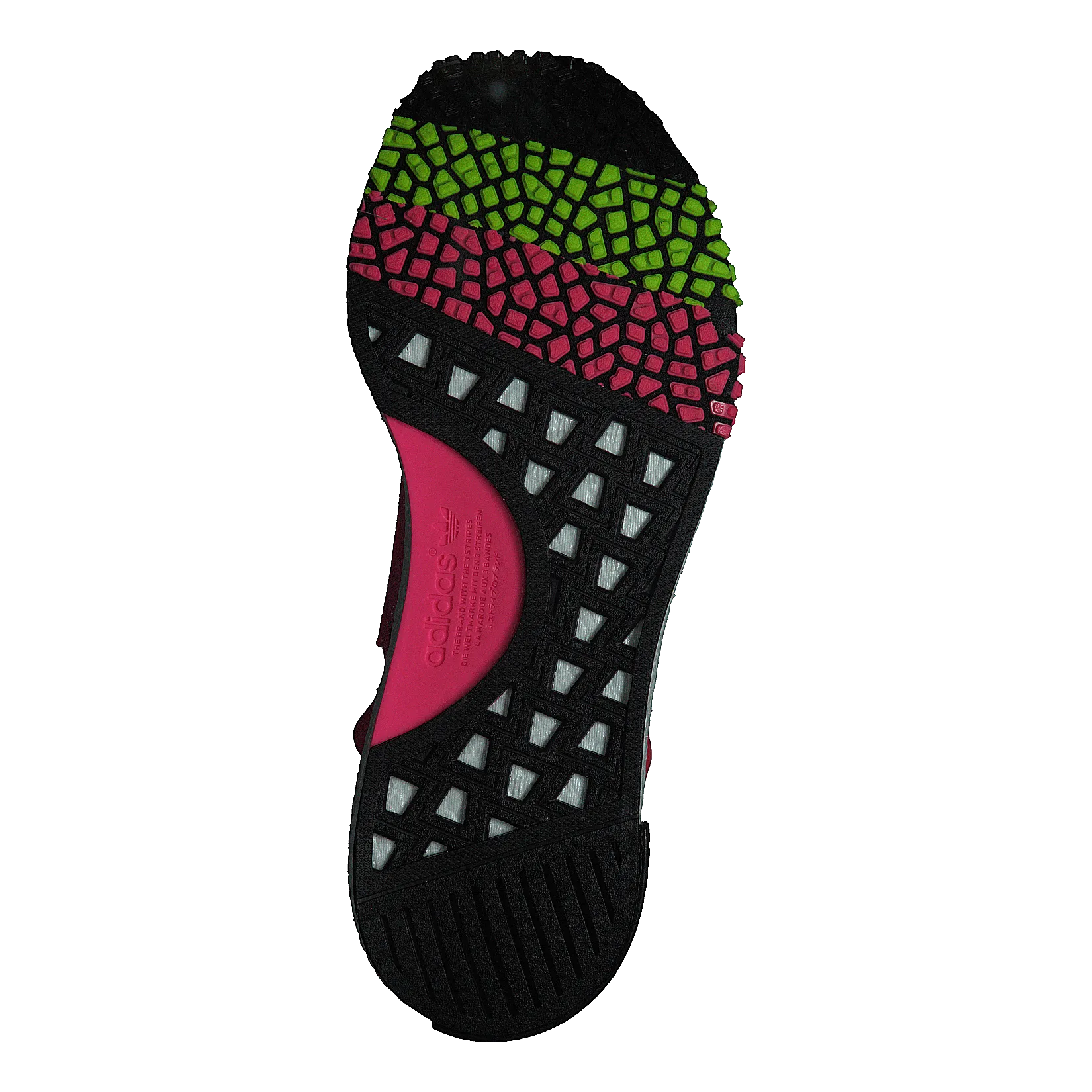 Nmd_racer Pk Pink