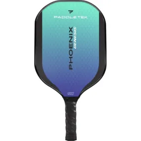 Paddletek Phoenix Genesis NE Pickleball Paddle USED