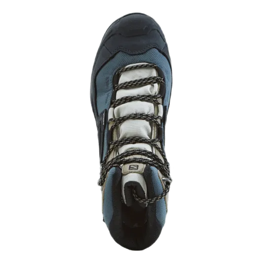 Quest Element Gtx W Ebony/rainy Day/stormy Weather